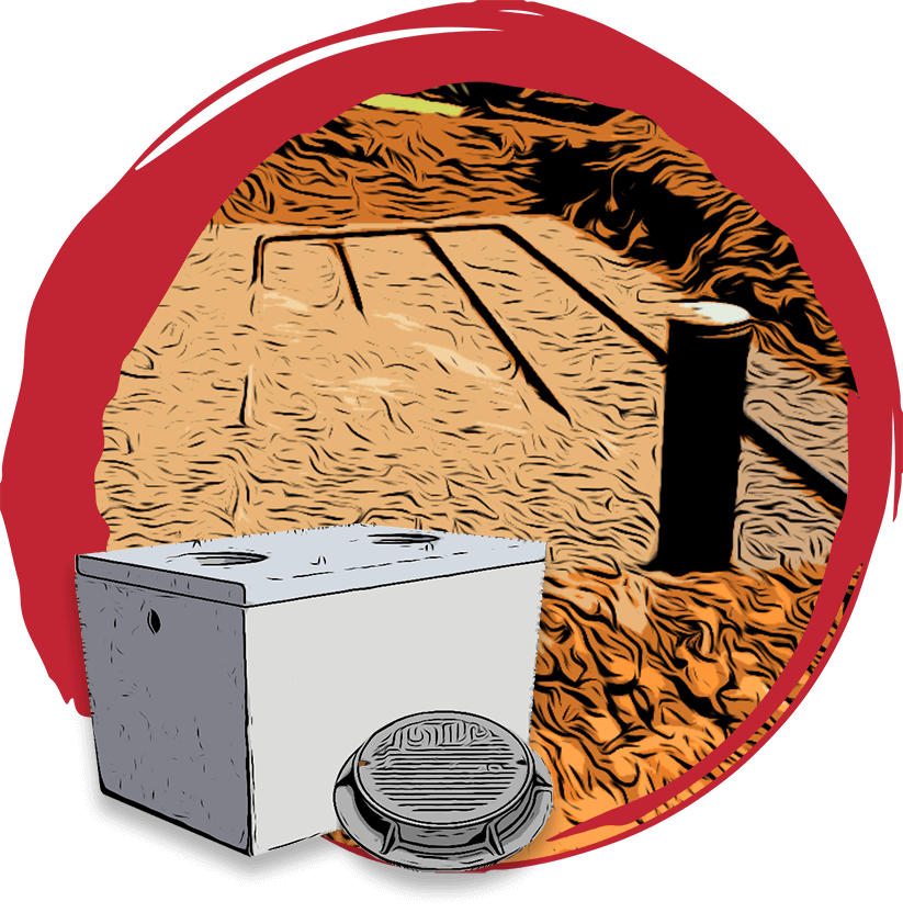 Septic systems