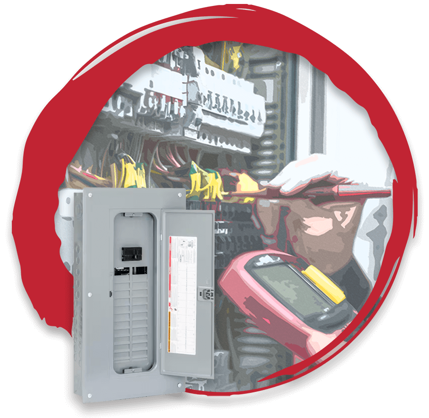 Electrical services